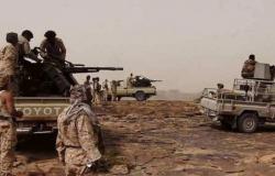 وسط انهيار واسع لصفوف الحوثيين.. الجيش اليمني يحرر 5 مواقع في تعز