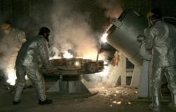 تقارير استخباراتية: إيران تخفي معدات ومواد لتخصيب اليورانيوم بمواقع سرية