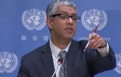 الأمم المتحدة ترحِّب بمبادرة السلام السعودية لإنهاء الأزمة اليمنية
