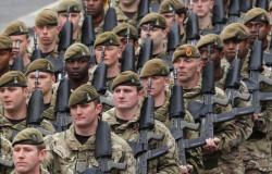 تعزيز قدرات وتخفيض قوات .. بريطانيا تعلن خطة لتحديث جيشها