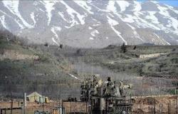 إسرائيل تعتقل 3 أشخاص تسللوا عبر الحدود مع لبنان