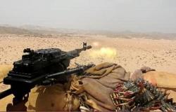 الجيش اليمني يفرض سيطرته على مواقع بين الجوف وصعدة