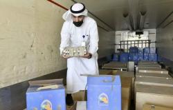 الكويت تستعيد 8 أطنان من أرشيفها الوطني من العراق