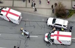 مقتل امرأة وإصابة 6 آخرين في حادث طعن بفانكوفر الكندية