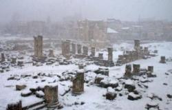 مأساة في لبنان.. 4 سوريين تجمدوا من البرد القارس