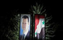 الأسد ينقل مصابي دمشق للمحافظات.. والأكسجين إلى لبنان!