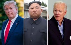 الرئيس الأمريكي لا ينوي مقابلة الزعيم الكوري الشمالي