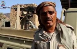 الجيش اليمني يحرِّر مناطق واسعة غرب تعز ويقطع خطوط الإمداد لـ"الحوثي"