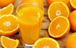 دراسة تكشف مفاجأة.. عصير البرتقال قد يسبب خطر الإصابة بـ"سرطان الجلد"