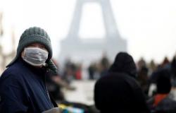 خوفًا من انتشاره.. فرنسا توسع إجراءات مكافحة فيروس "كورونا"