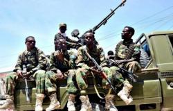 اليوم.. الجيش الصومالي يستعيد مناطق بالضاحية الجنوبية