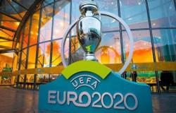 مطالبه ألمانية بحضور الجماهير .. خلال مباريات يورو 2020