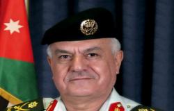 رئيس هيئة الأركان الأردنية: قواتنا قادرة على مواجهة أي تهديد