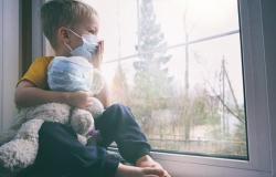 أمريكا: 40 ألف طفل فقدوا أحد والديهم على الأقل بسبب فيروس كورونا