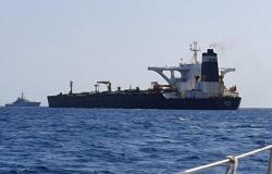 أصيبت بأضرار.. سفينة شحن إيرانية تتعرض لهجوم قبالة سواحل إريتريا
