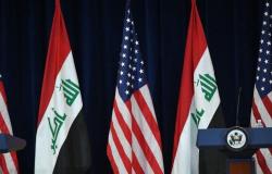 احترامًا لسيادة العراق.. واشنطن توافق على سحب قواتها القتالية المتبقية