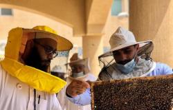 "النحالين" تختتم دورة أساسيات تربية النحل برجال ألمع