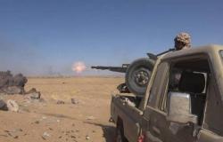اليمن.. مقتل 30 حوثياً في معارك غرب مأرب وفرار العشرات منهم