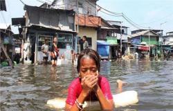 إندونيسيا.. ارتفاع حصيلة ضحايا فيضانات الإعصار "سيروجا" إلى 165 قتيلاً