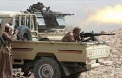 الجيش اليمني يكسر هجومًا للحوثيين في مأرب.. ويقتل ويصيب العشرات منهم