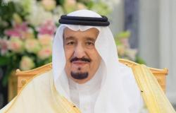 الملك سلمان عبر "تويتر": نحمد الله أن بلّغنا رمضان ونسأله أن يجعله خيرًا وبركة على عموم المسلمين