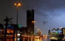 طقس اليوم: هطول أمطار رعدية على الرياض والشرقية والمرتفعات