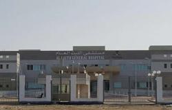 سكان الليث لوزير الصحة: متى يتم افتتاح مستشفى الـ12 عاماً؟