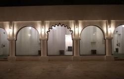 تعرف على مسجد الحبيش بالهفوف.. ضمن مشروع ولي العهد لتطوير المساجد التاريخية