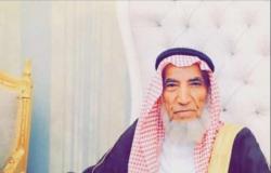 وفاة شقيق الحكم الدولي السابق عبدالرحمن الزيد