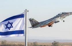 الطيران الإسرائيلي ينتهك الأجواء اللبنانية وقوات الاحتلال تعتقل خمسة مقدسيين