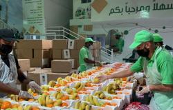 جمعية "إكرام" تخدم أكثر من 270 ألف مستفيد في أول أسبوع من رمضان