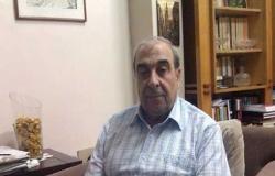 وفاة الكاتب والمعارض السوري ميشيل كيلو متأثرا بفيروس كورونا