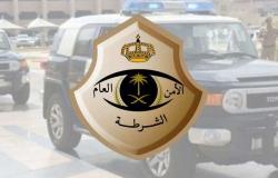 شرطة مكة: القبض على مواطن ارتكب جرائم سطو على محال بجدة