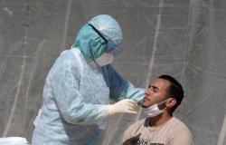 تونس تسجل 1957 إصابة جديدة و 92 وفاة بفيروس كورونا