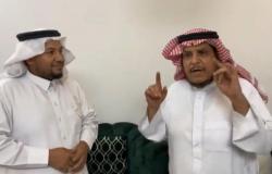 بالفيديو.."الحصيني" ينصح عشاق الأمطار والضباب بقضاء ما تبقى من رمضان بمكة وجنوب المملكة