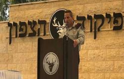 جنرال إسرائيلي مخاطبا اللبنانيين: لستم سوى دروعا لـ"حزب الله"!