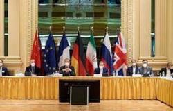 استئناف ثالث جلسات مفاوضات الاتفاق النووي الإيراني اليوم