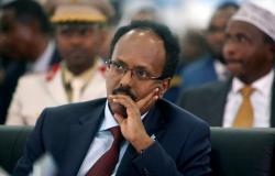 بعد نحو 20 يوماً من موافقته عليه .. البرلمان الصومالي يلغي تمديد رئاسة "فرماجو"