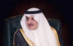 "فهد بن سلطان" يستعرض الخطط المستقبلية لخيرية "الملك عبدالعزيز" بتبوك