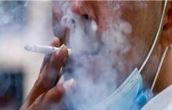 مصدر : الأردنيون مصنفون من أبرز المدخنين في العالم  في ظل كورونا