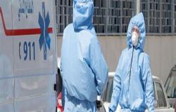 تسجيل 35 وفاة و 1556اصابة بفيروس كورونا في الاردن