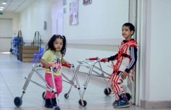 كيا الجبر تدعم جمعية الأطفال ذوي الإعاقة بـ 5% من قيمة خدمات الصيانة
