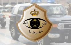 شرطة مكة المكرمة: القبض على مواطنيْن ارتكبا سرقة 9 مركبات بمحافظة جدة