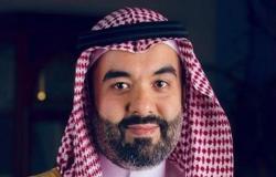 "السواحة" يشكر القيادة على الثقة بتعيينه رئيساً للهيئة السعودية للفضاء