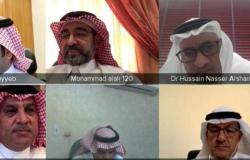 لجنة الحج في "الشورى" تناقش تقرير هيئة تطوير منطقة مكة