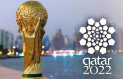 بسبب جائحة كورونا.. "فيفا" يؤجل تصفيات إفريقيا المؤهلة لمونديال قطر
