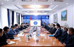 قيرغيزيا تؤكد أهمية الدور التنموي والإنساني للسعودية خلال كورونا