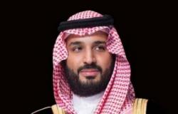 ولي العهد يوجّه بمضاعفة مشروعات الإسكان شمال الرياض للضعفين