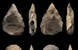عمرها 350 ألف سنة.. علماء آثار يكتشفون بحيرة عميقة بصحراء النفود