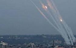 المقاومة الفلسطينية توجّه ضربة صاروخية جديدة لأسدود بعشرات الصواريخ